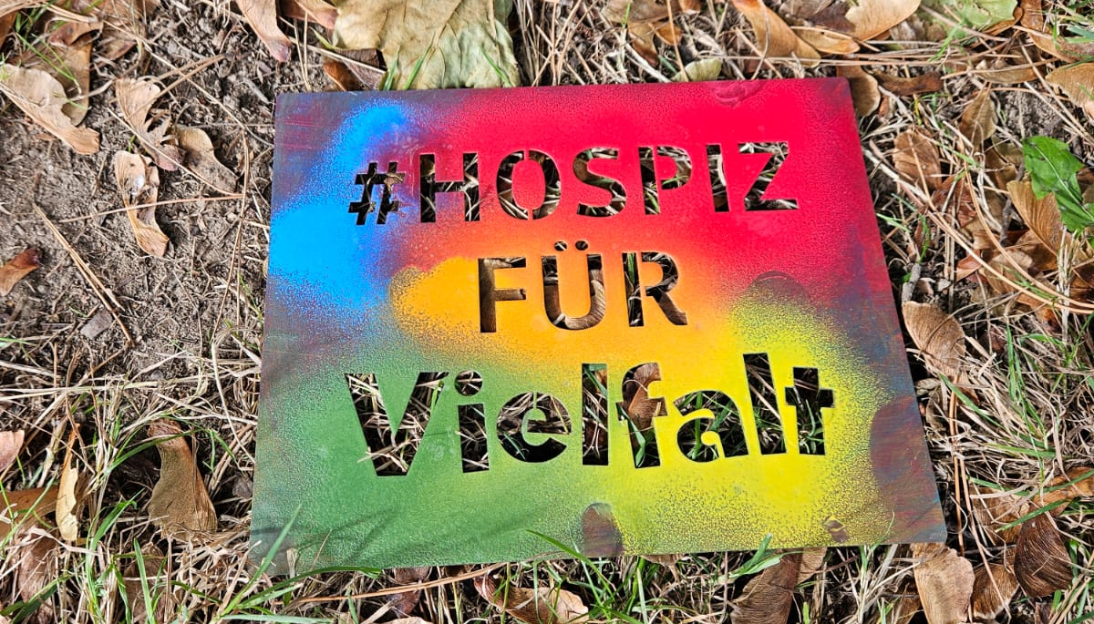Ehrenamt