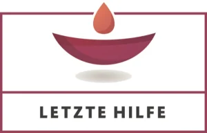 Logo Letzte Hilfe