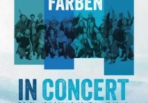 Klangfarben Konzert April, Siegburg